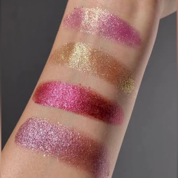 PAT McGRATH MOTHERSHIP XI SUNLIT SEDUCTION EYESHADOW PALETTE-BRAND NEW in box! - Picture 13 of 16